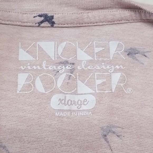 (Bird Design) Short-Sleeve T-Shirt - Picture 2 of 4